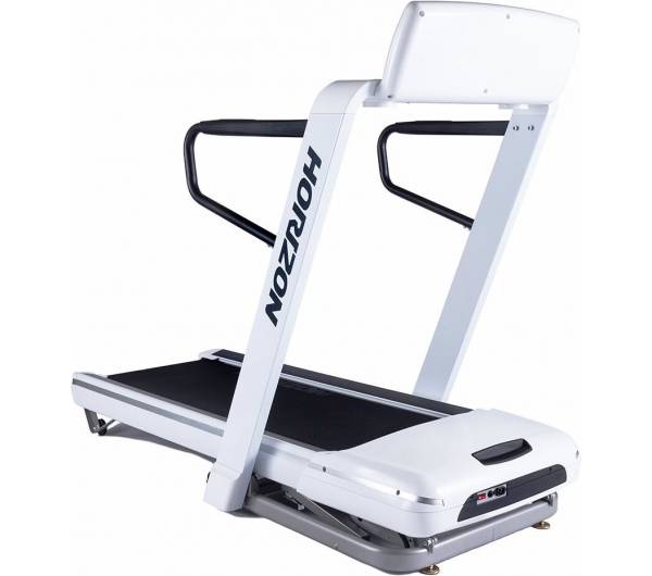 HORIZON FITNESS OMEGA Z TREADMILL